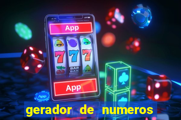 gerador de numeros da quina mestre loterias